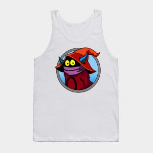 Orko Tank Top